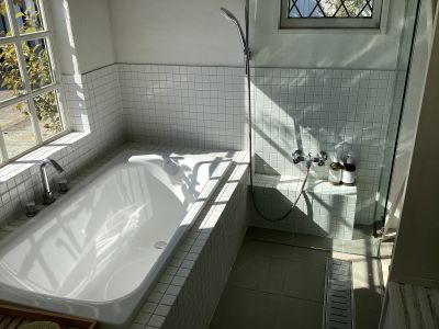 Bath room