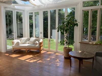 Sunroom