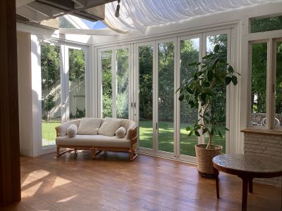 Sunroom