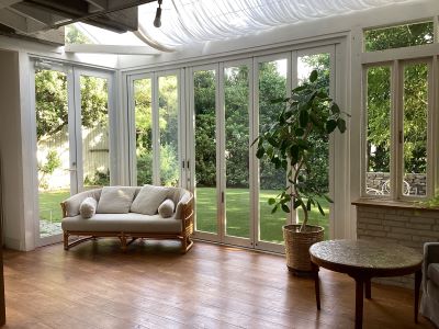 Sunroom