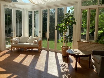 Sunroom