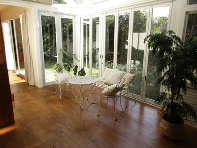 Sunroom